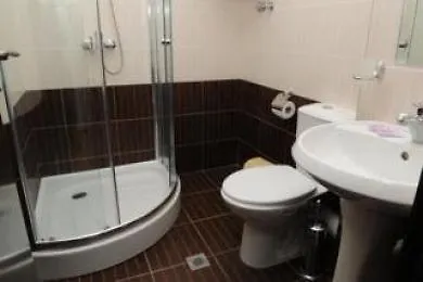 Lägenhetshotell Northern Star 3*