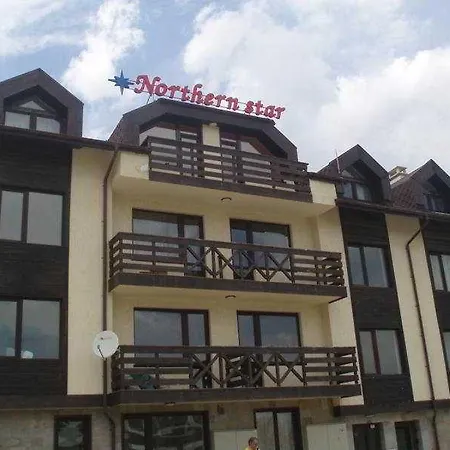 Northern Star 3*